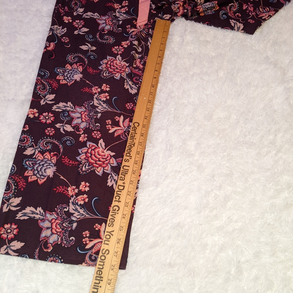 Bobbie Brooks sleepwear pants - Picture 6 of 13